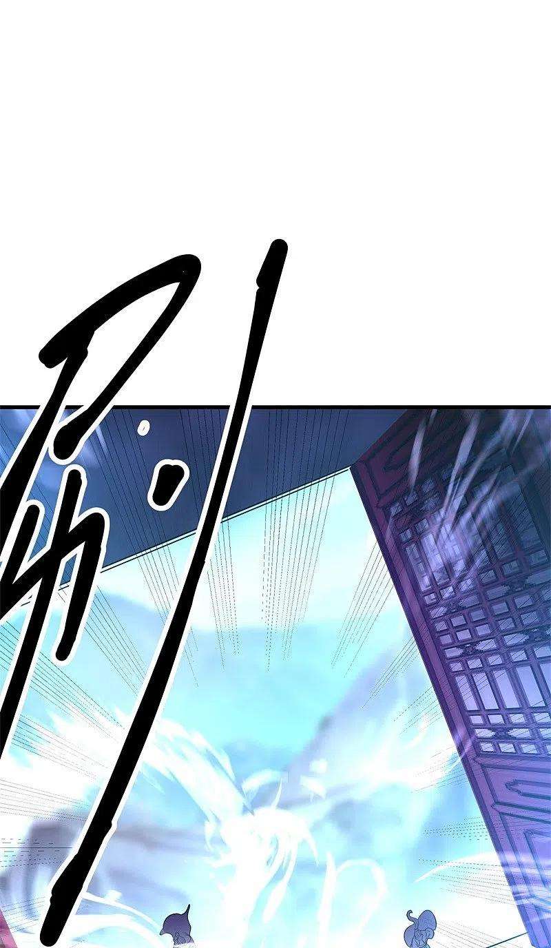 绝世战魂417话 考验