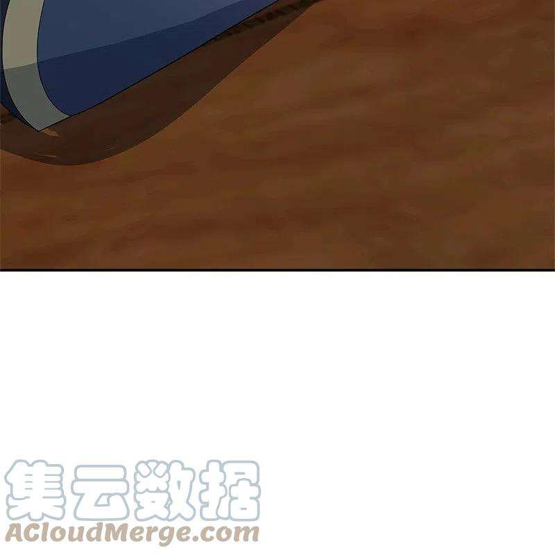 绝世战魂417话 考验