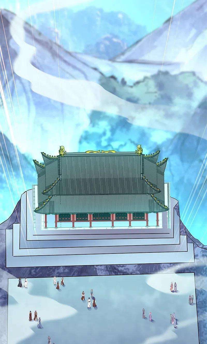 绝世战魂417话 考验