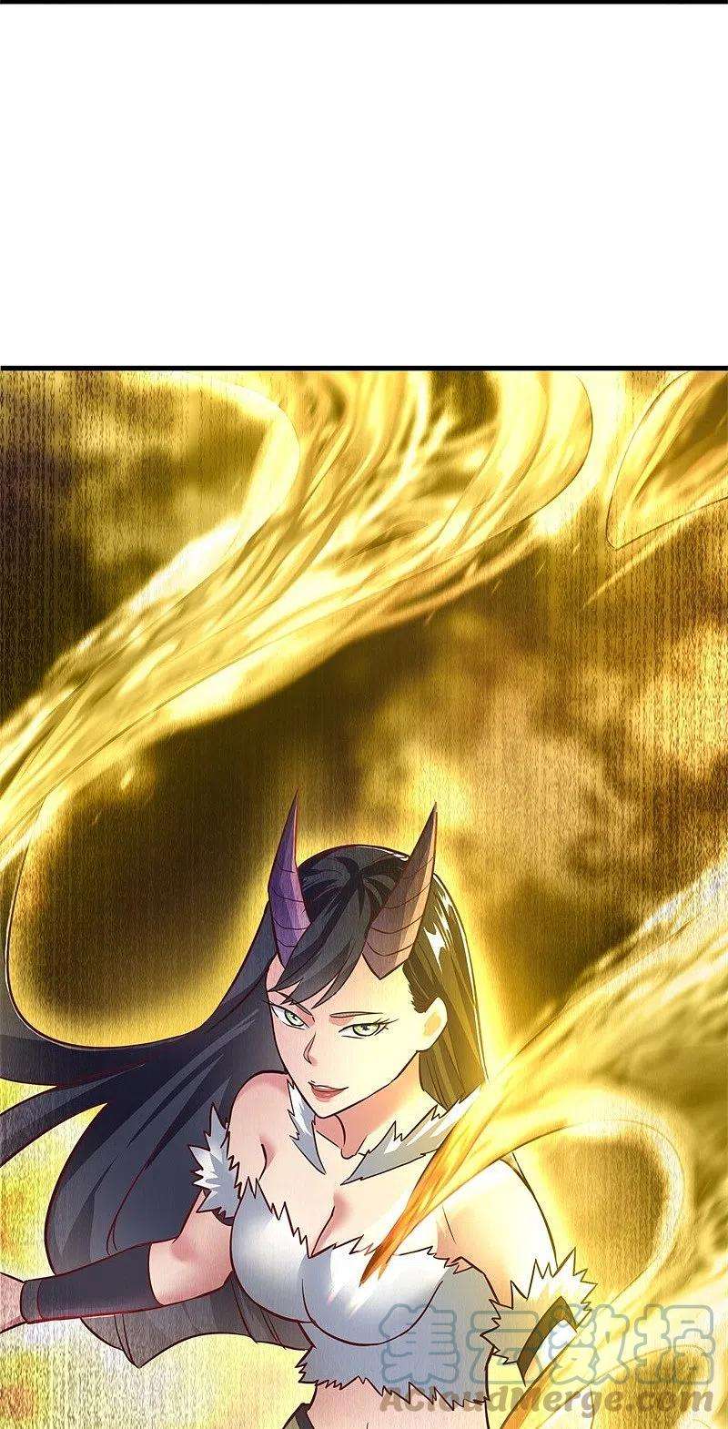 绝世战魂418话 抢夺