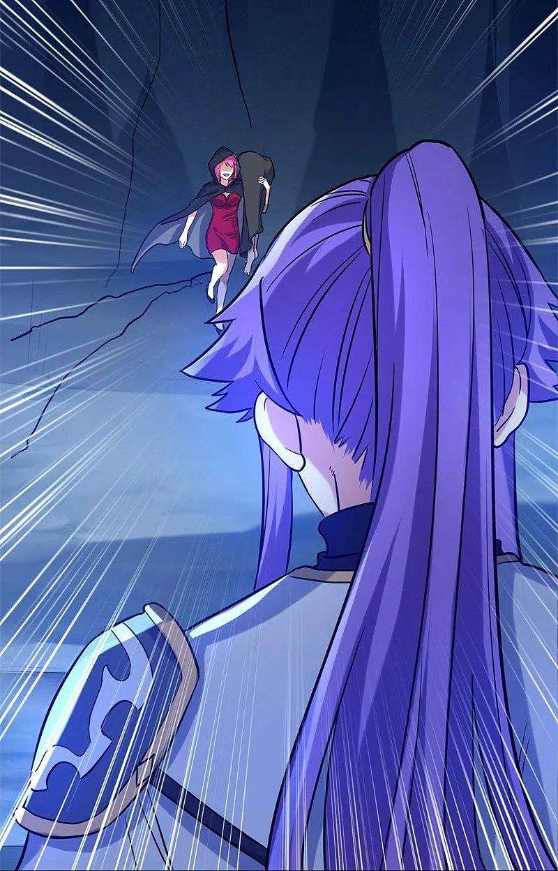 绝世战魂418话 抢夺