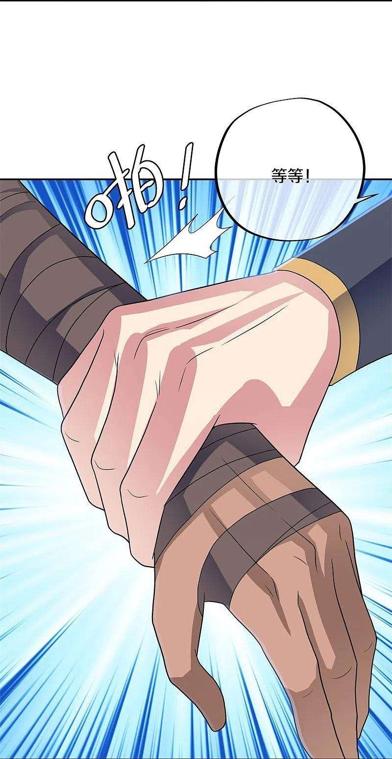 绝世战魂419话 解救