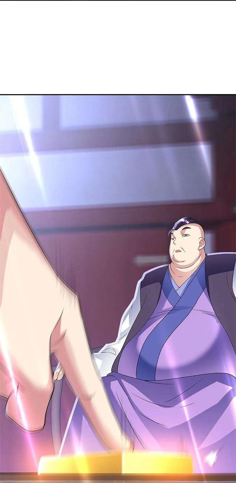 绝世战魂420话 天刀宗