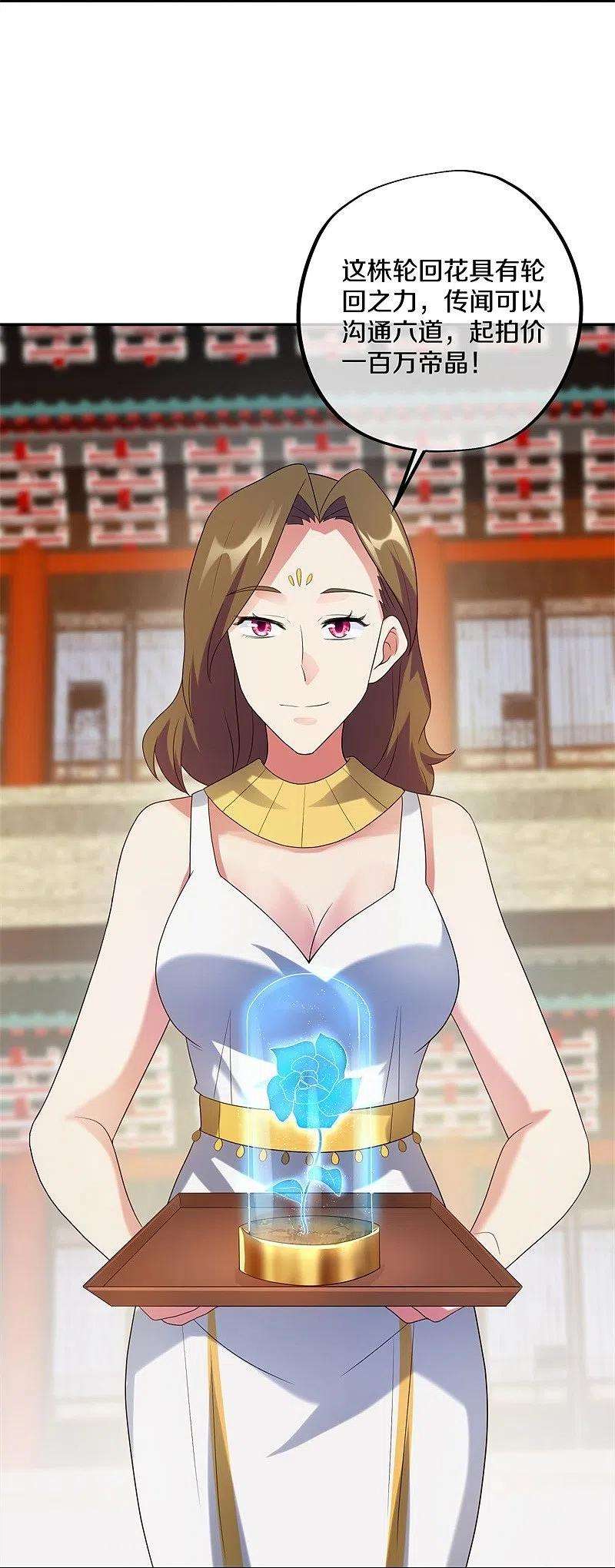 绝世战魂423话 拍卖