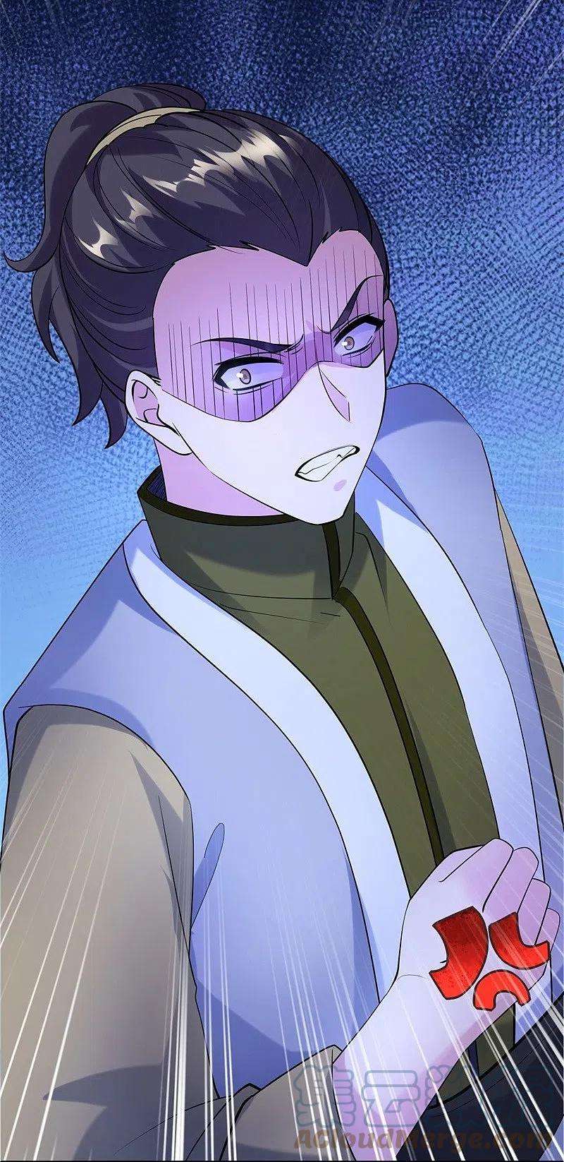 绝世战魂424话 换物