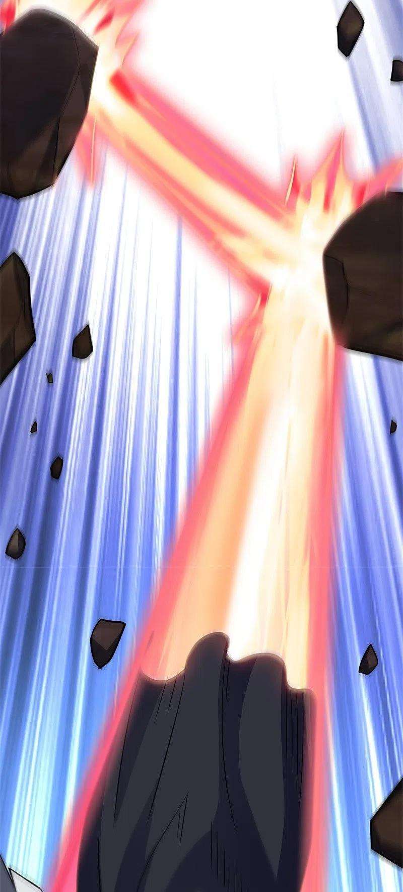 绝世战魂426话 仙魔洞