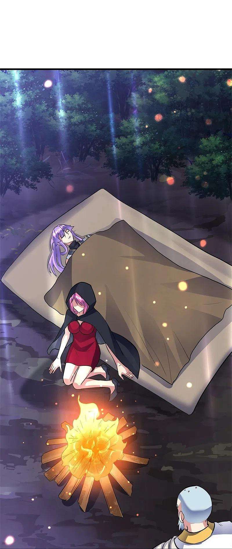 绝世战魂426话 仙魔洞