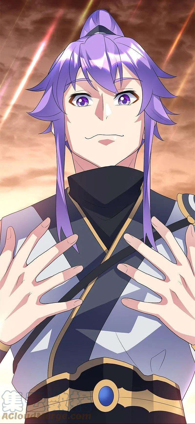 绝世战魂426话 仙魔洞