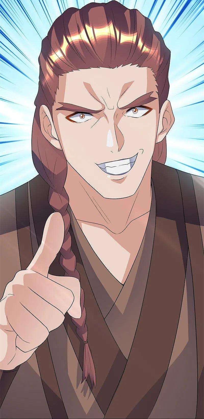 绝世战魂426话 仙魔洞