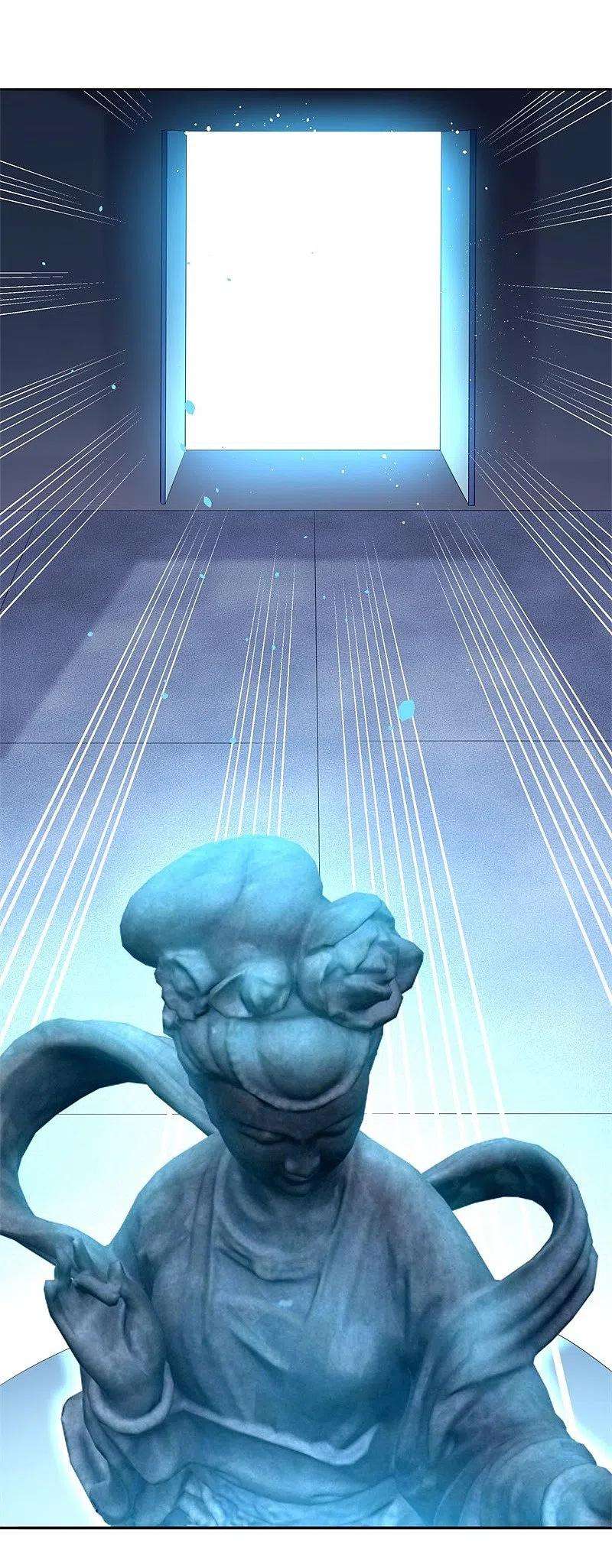 绝世战魂427话 万镜道场