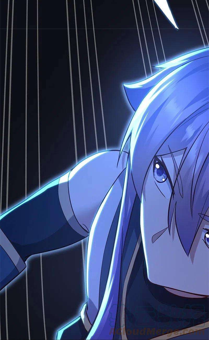 绝世战魂428话 永夜暗战