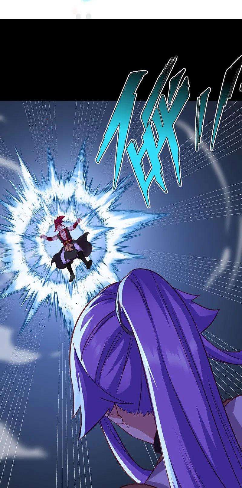 绝世战魂429话 争抢