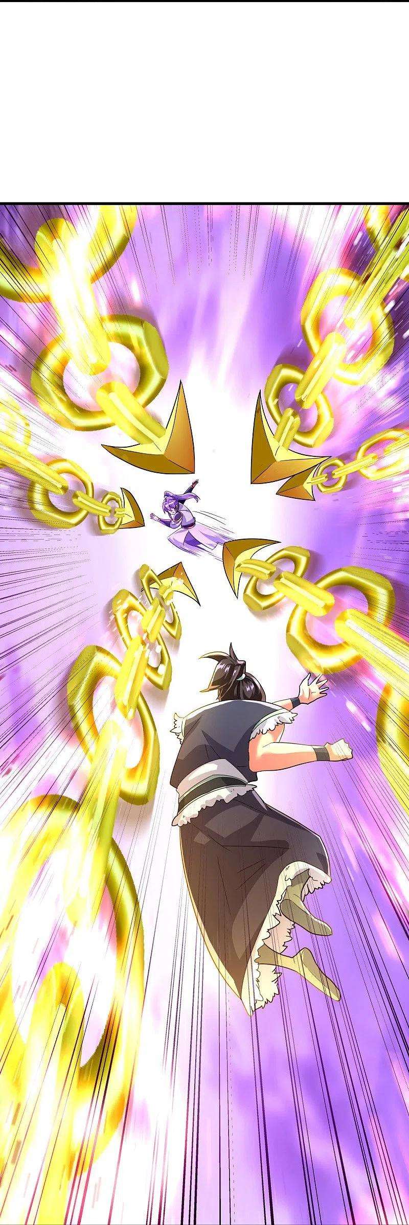 绝世战魂429话 争抢