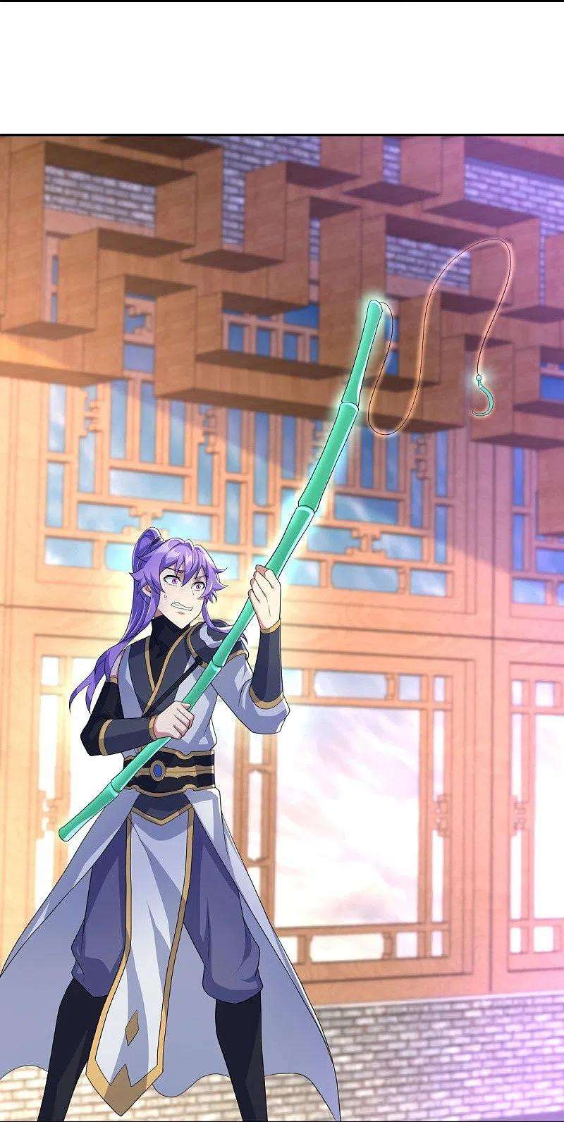 绝世战魂431话 血蝎