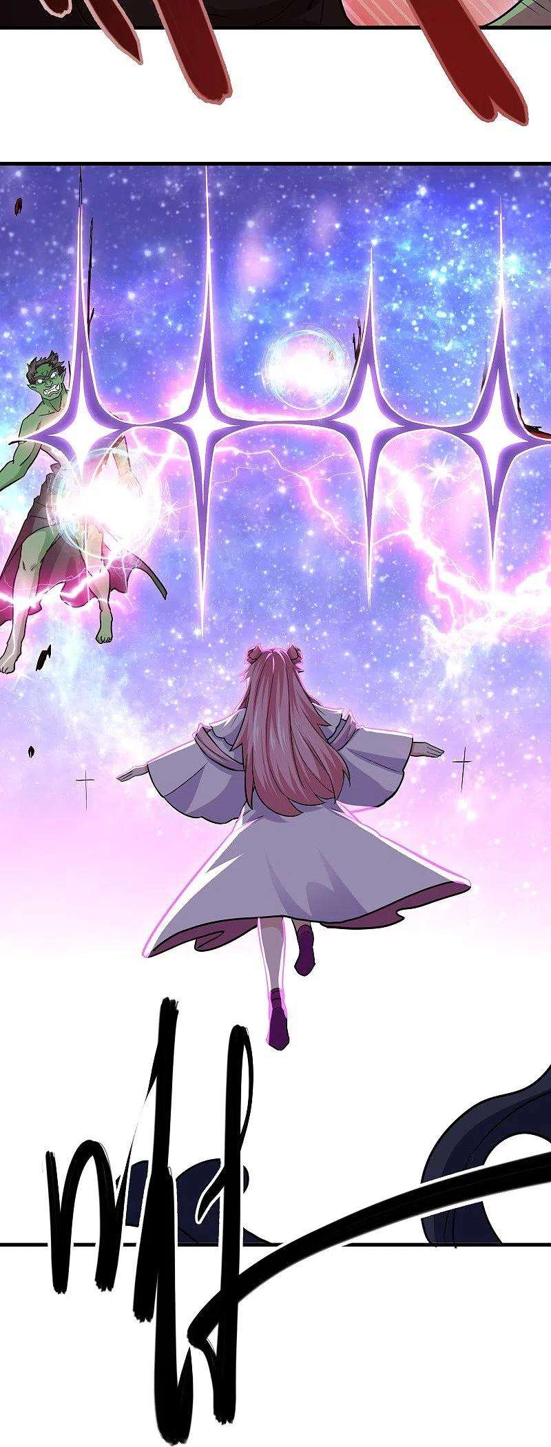 绝世战魂435话 连荒战场