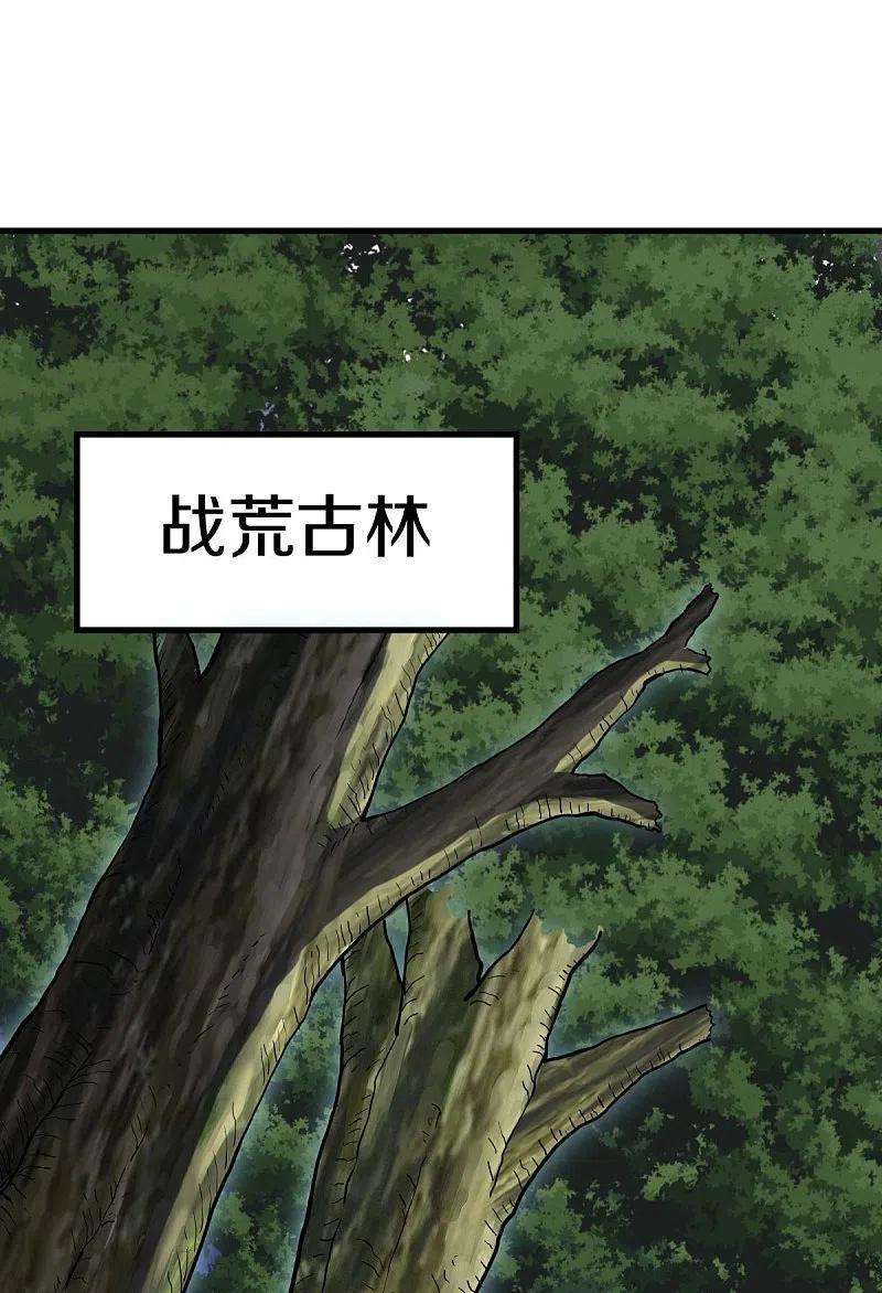 绝世战魂435话 连荒战场