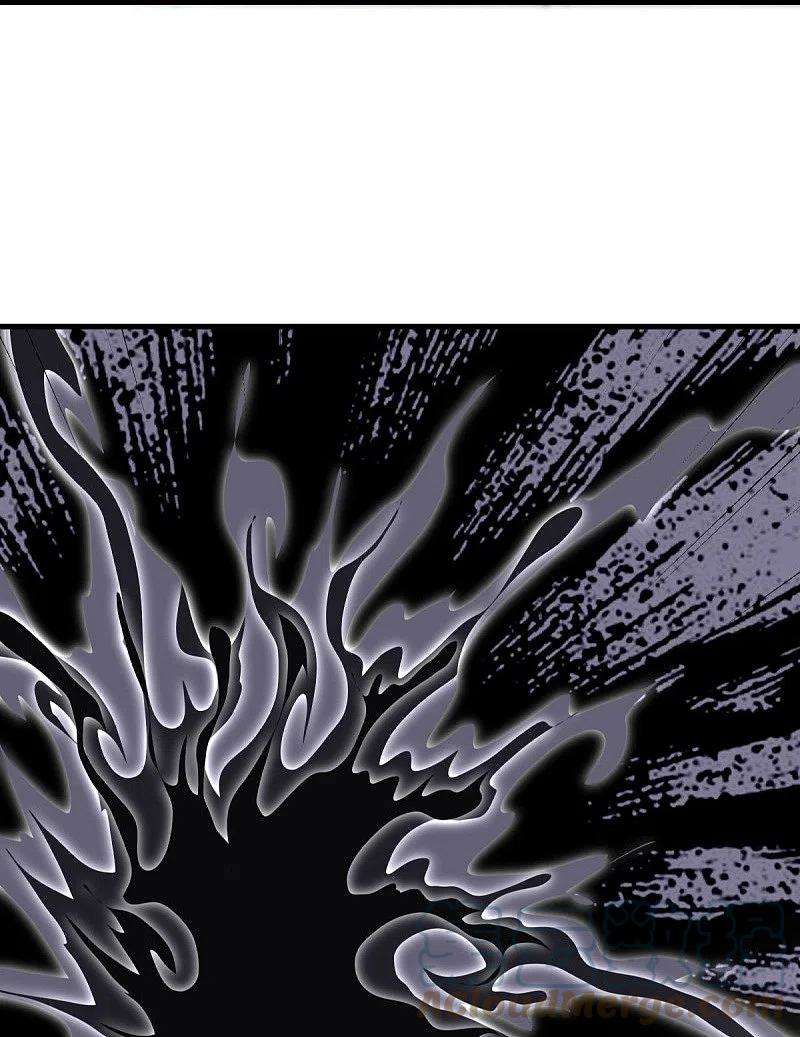 绝世战魂435话 连荒战场