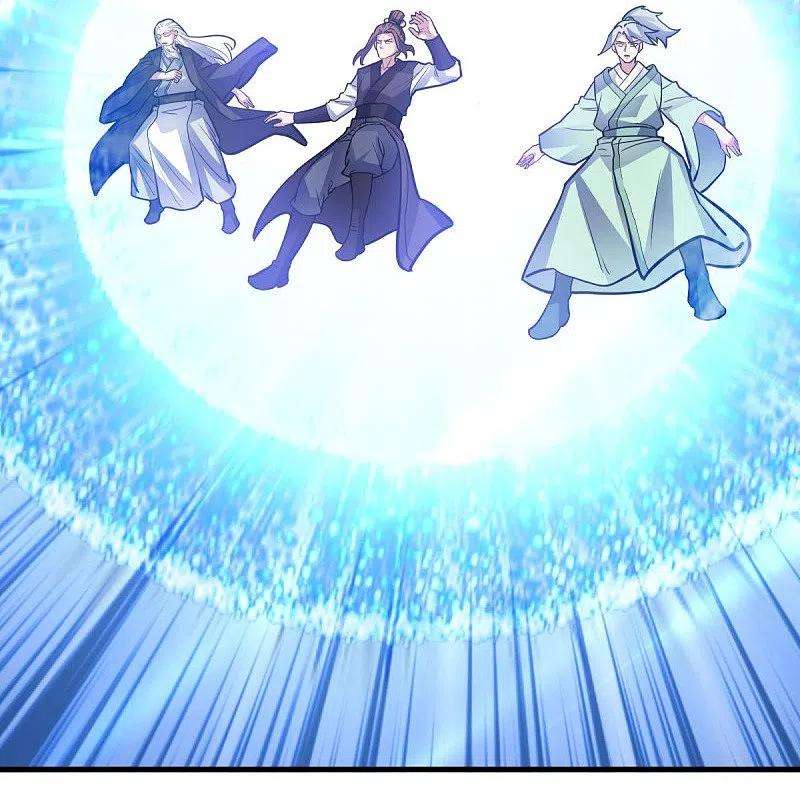 绝世战魂435话 连荒战场