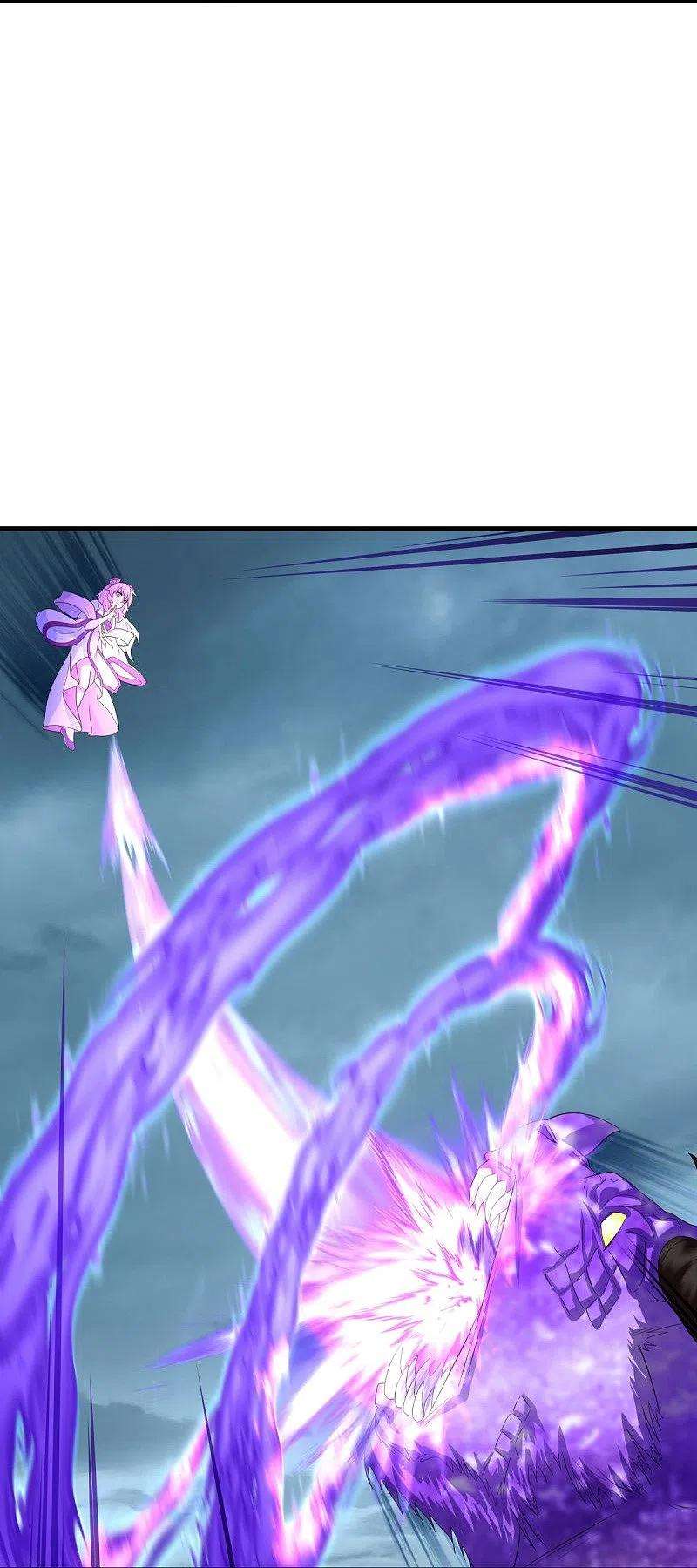 绝世战魂436话 地狱战天龙