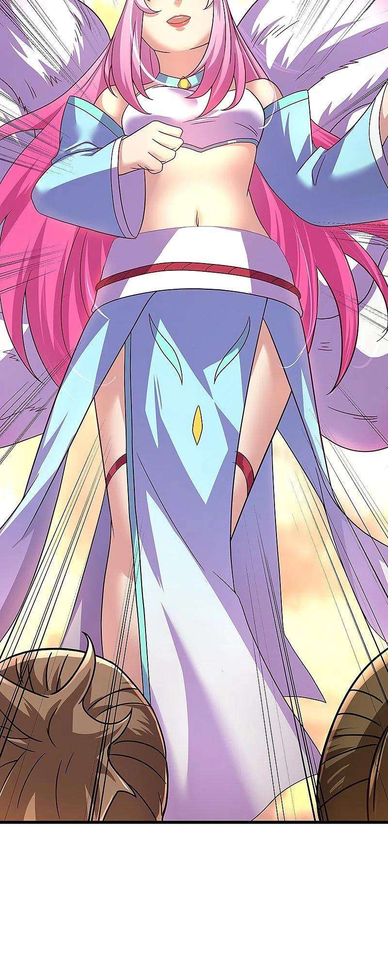 绝世战魂438话 混光九元镜