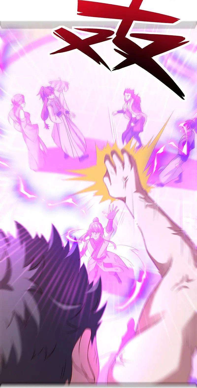 绝世战魂440话 璀璨之地