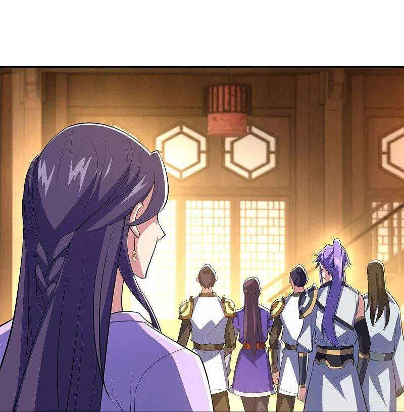 绝世战魂442话 香楼闹事