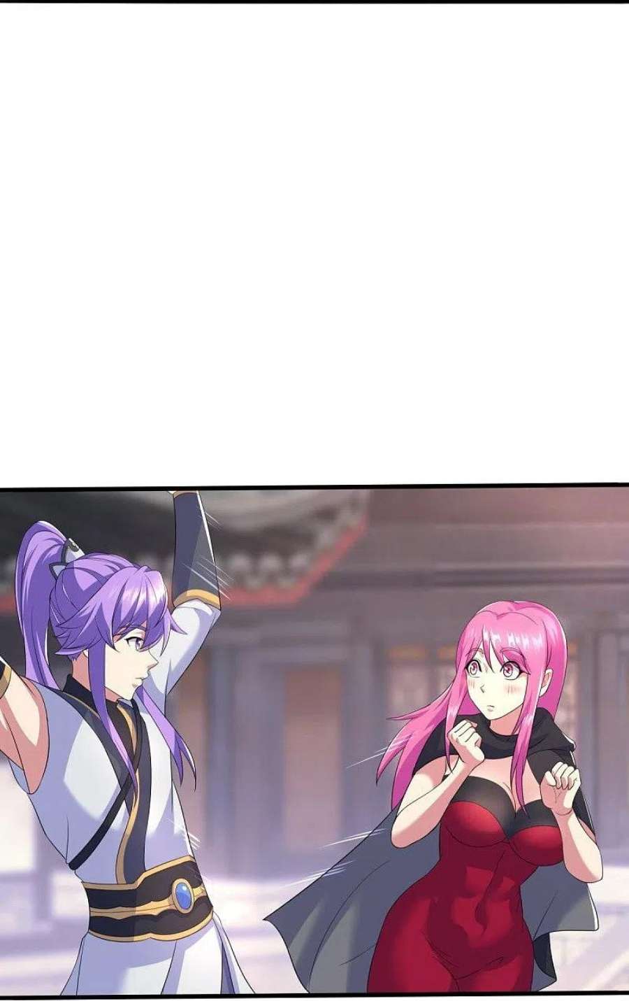 绝世战魂449话 帝命争夺战