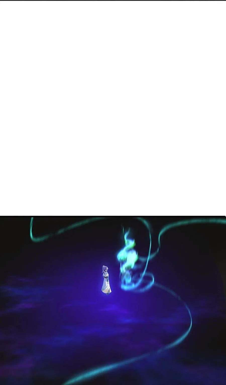 绝世战魂455话 朋友的守护