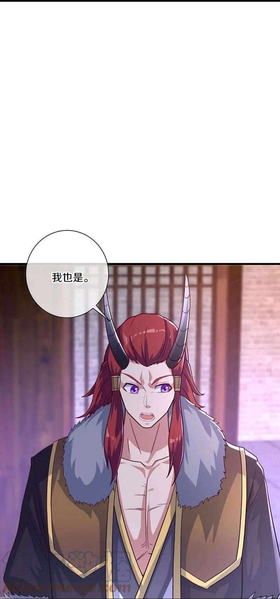 绝世战魂459话 证帝失败