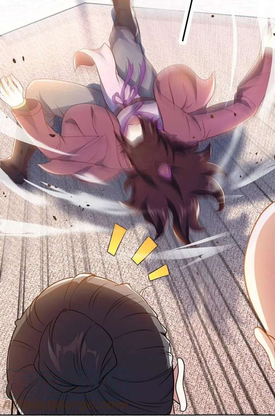 绝世战魂464话 百倍奉还