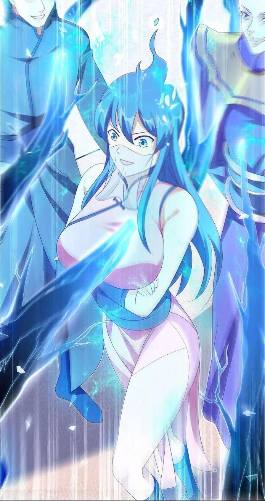 绝世战魂464话 百倍奉还