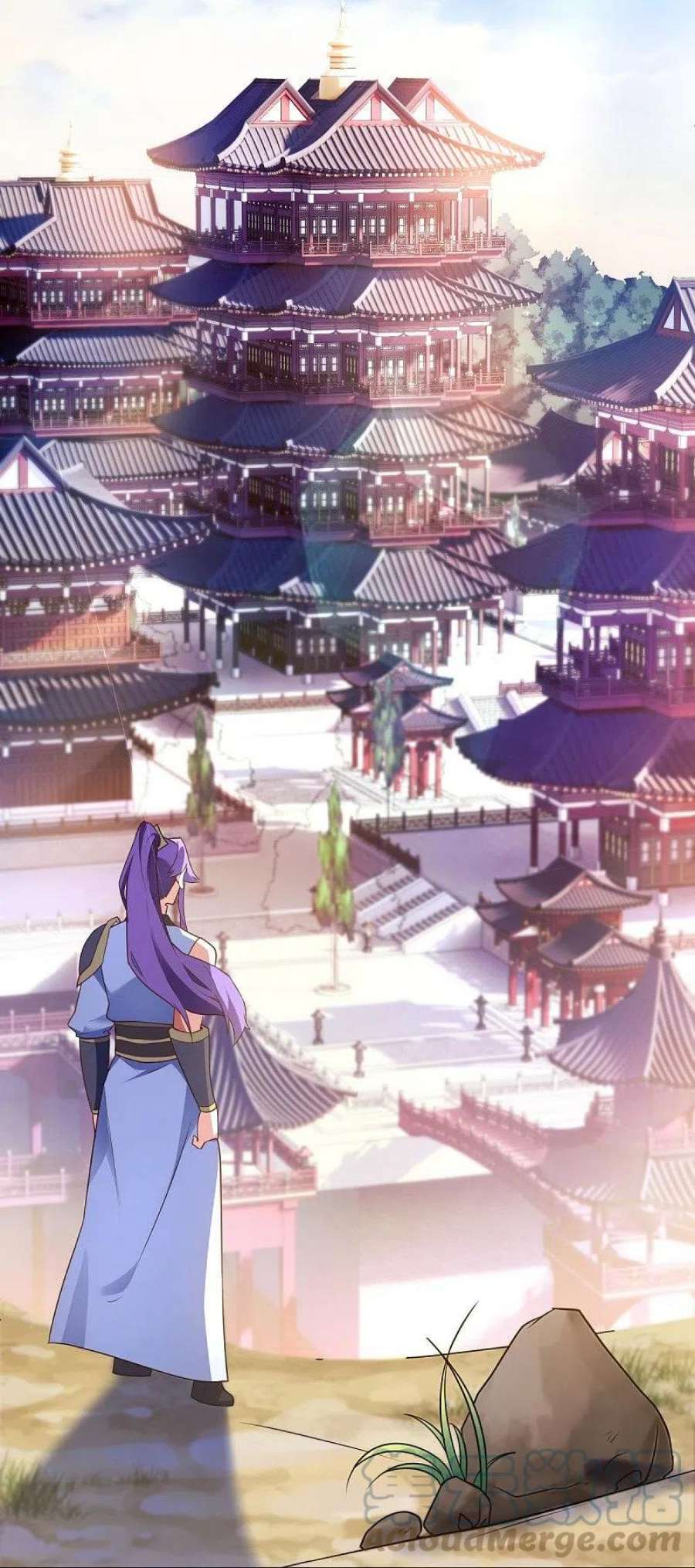 绝世战魂467话 何必客气