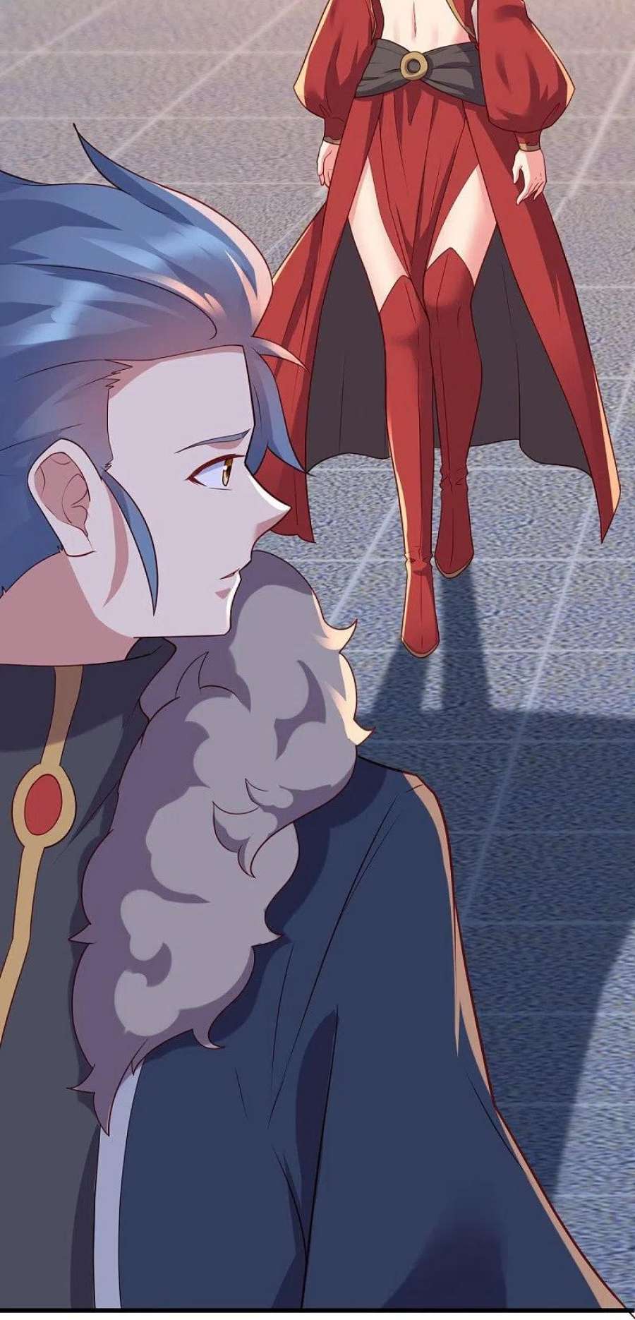 绝世战魂469话 残片对局