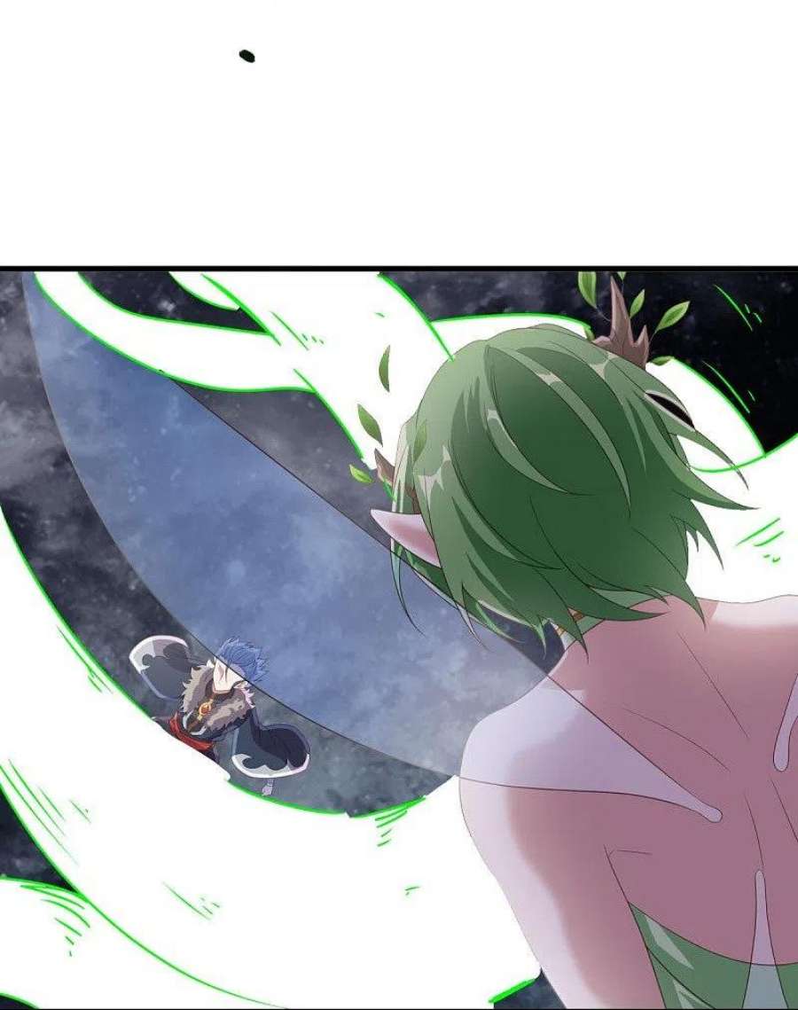 绝世战魂471话 苍岚树之灵