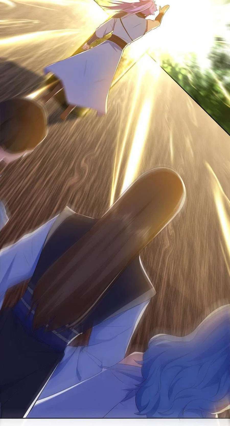 绝世战魂475话 勇气结晶