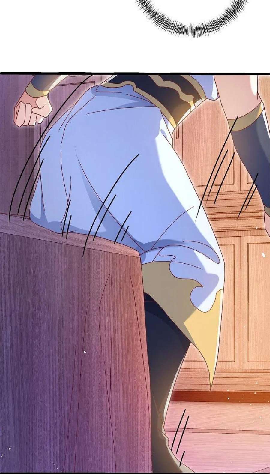 绝世战魂476话 入盟宴席