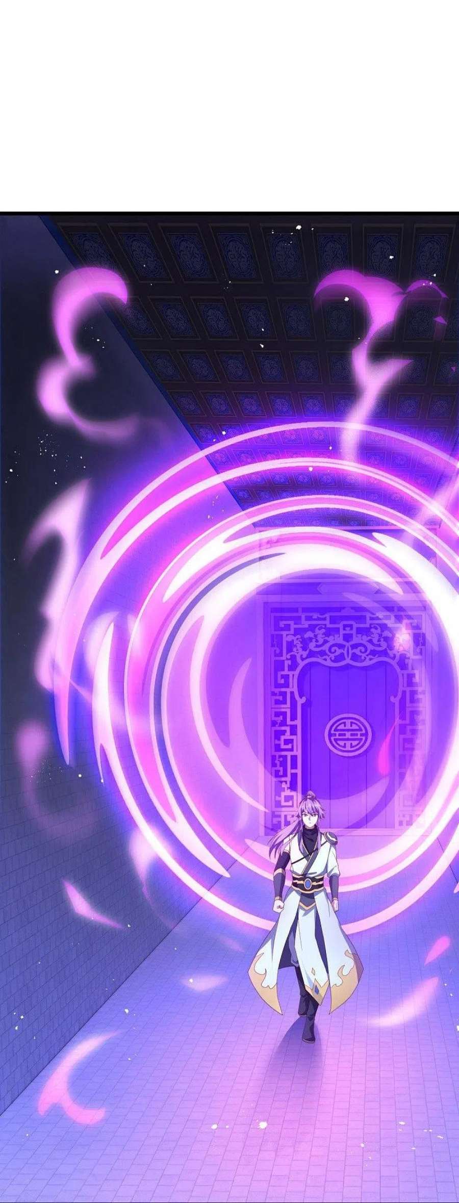 绝世战魂477话 冤家路窄
