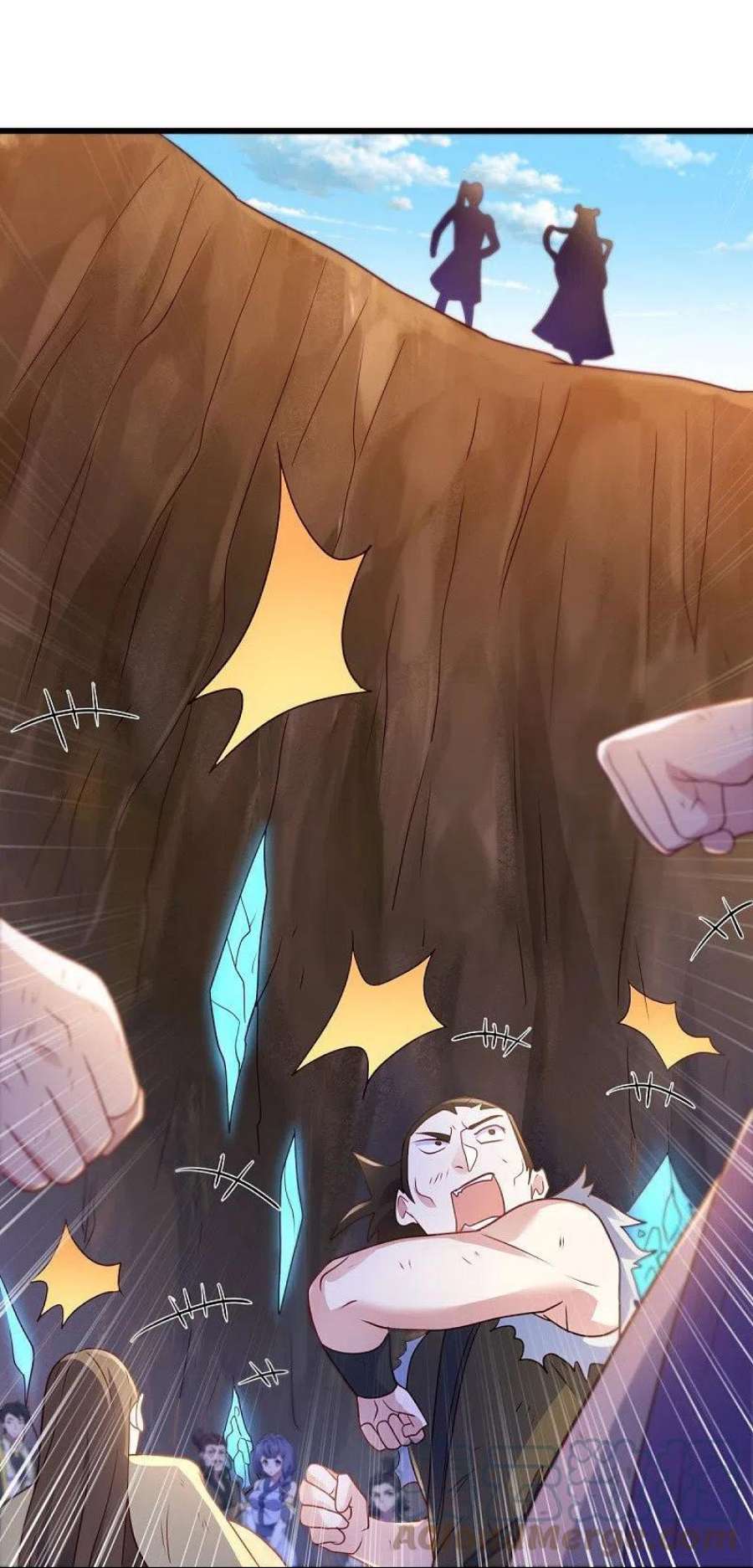 绝世战魂480话 重逢妙妙