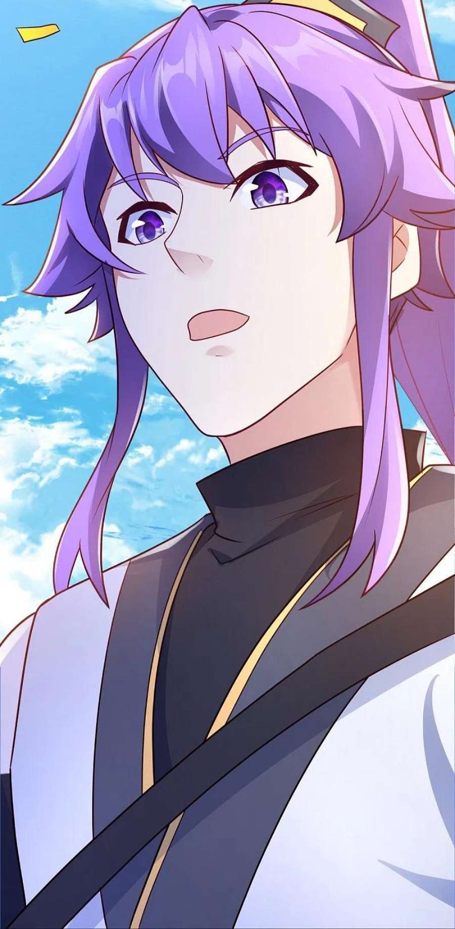 绝世战魂480话 重逢妙妙