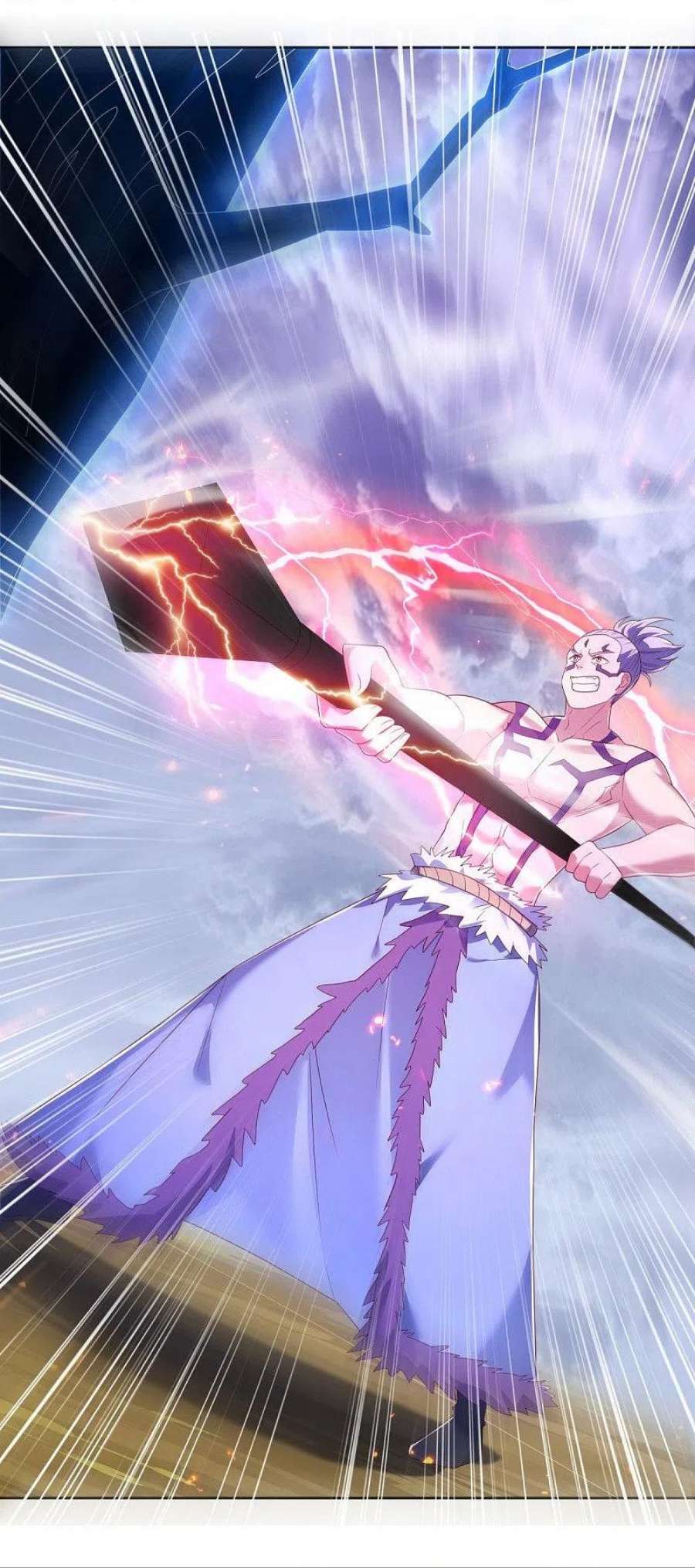 绝世战魂484话 玄风雷鹏