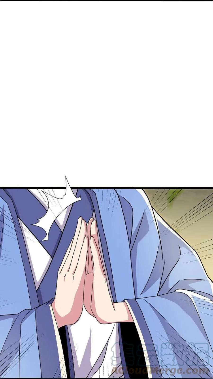 绝世战魂484话 玄风雷鹏