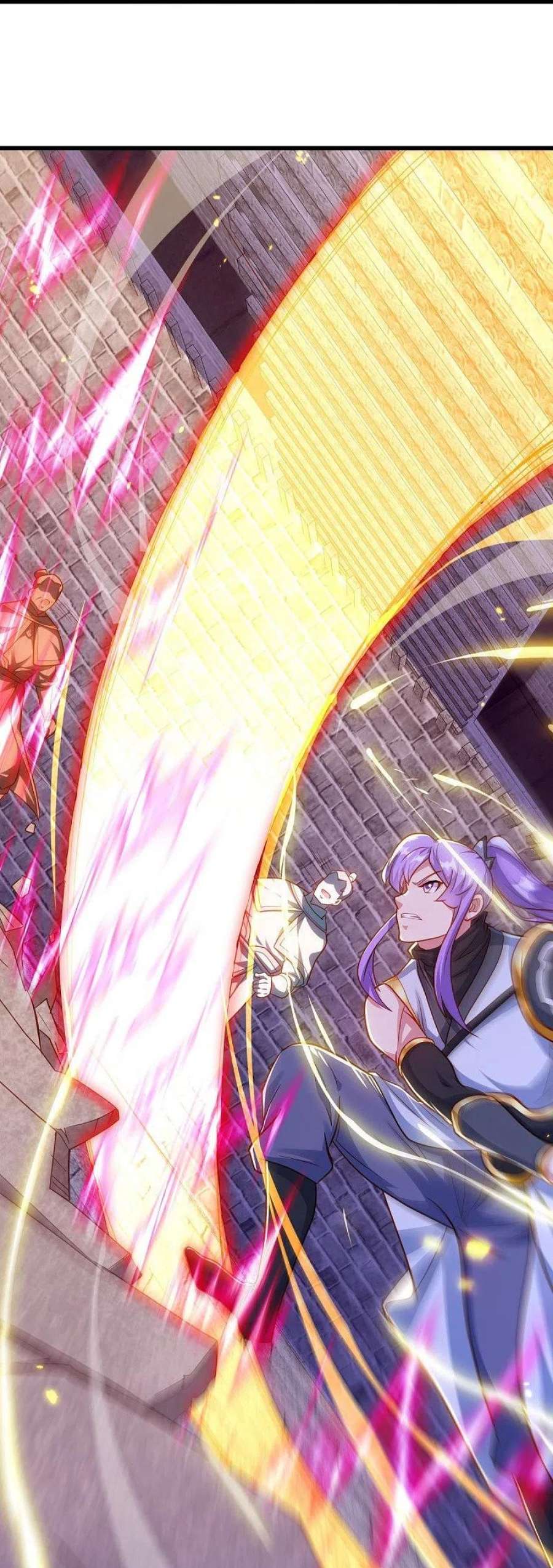 绝世战魂488话 满载而归