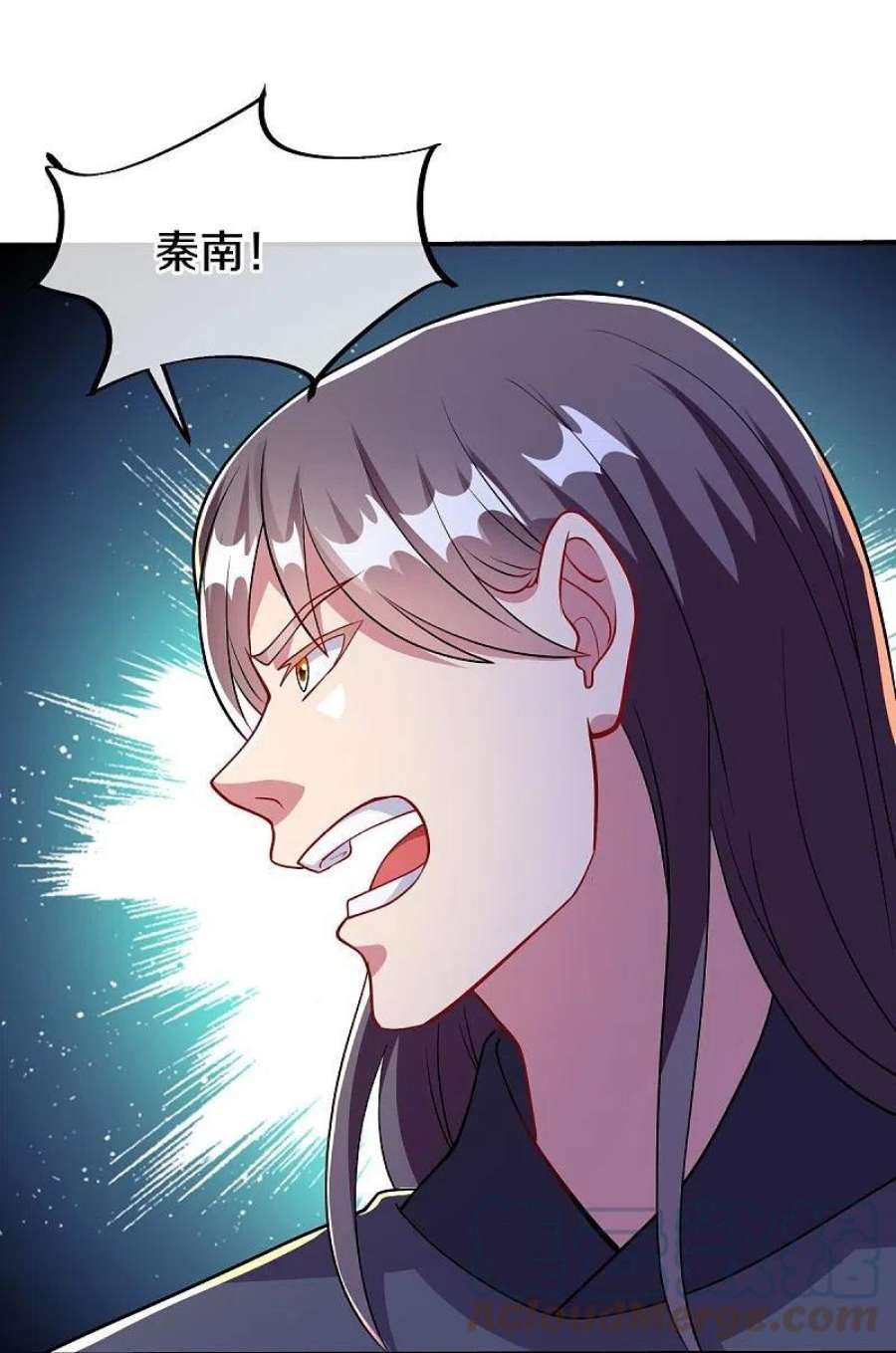 绝世战魂493话 日月剑神