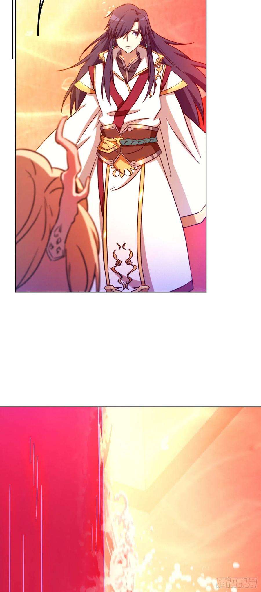 万古剑神一百二十三剑 大劫临