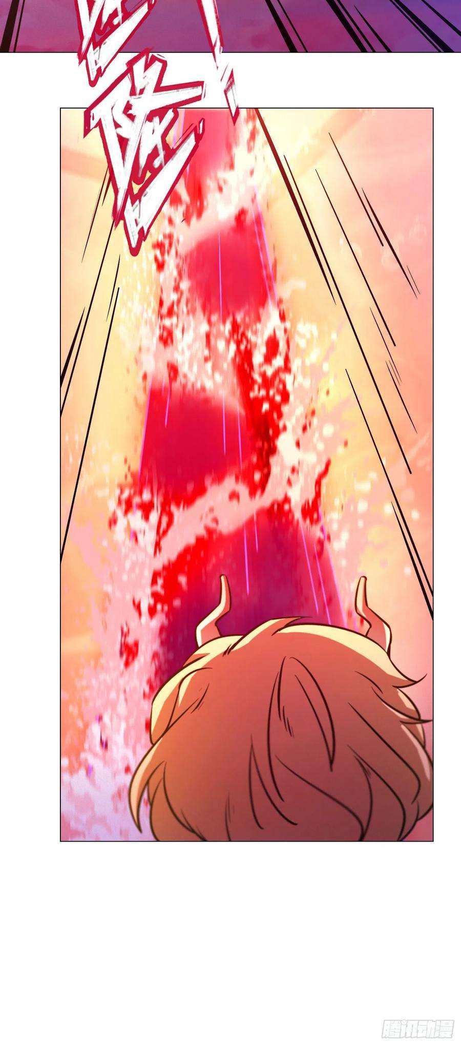 万古剑神一百二十三剑 大劫临