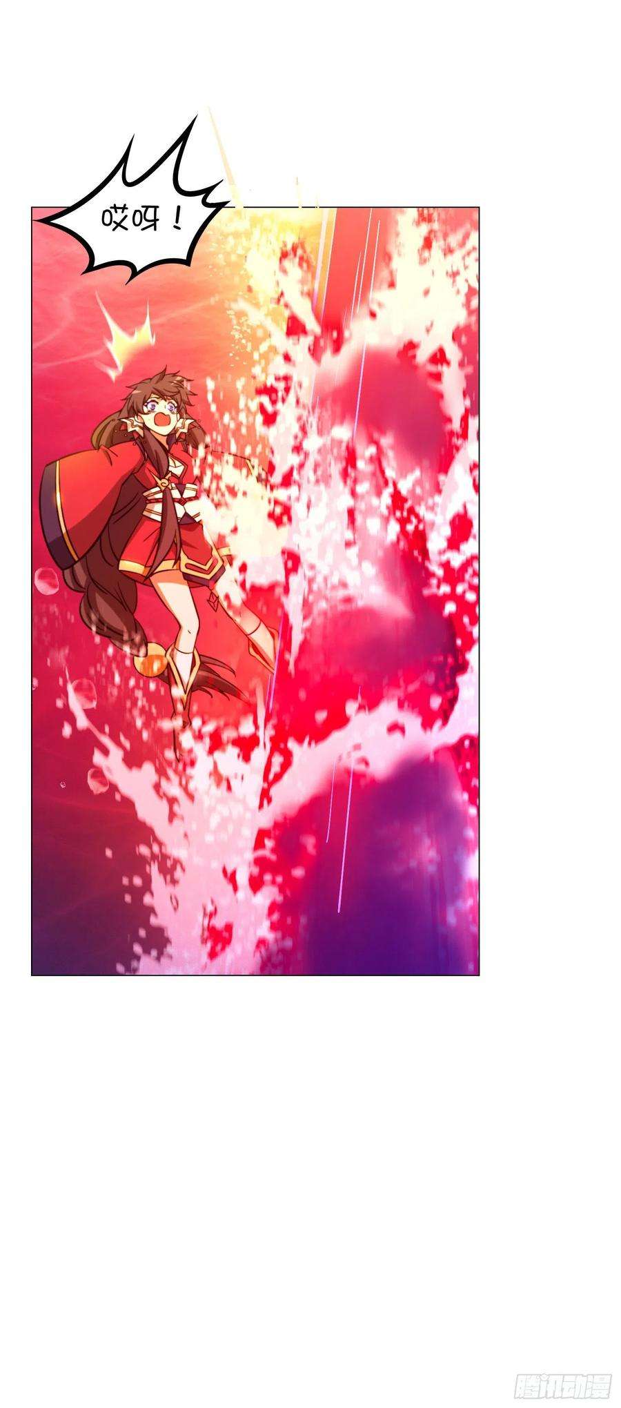 万古剑神一百二十三剑 大劫临