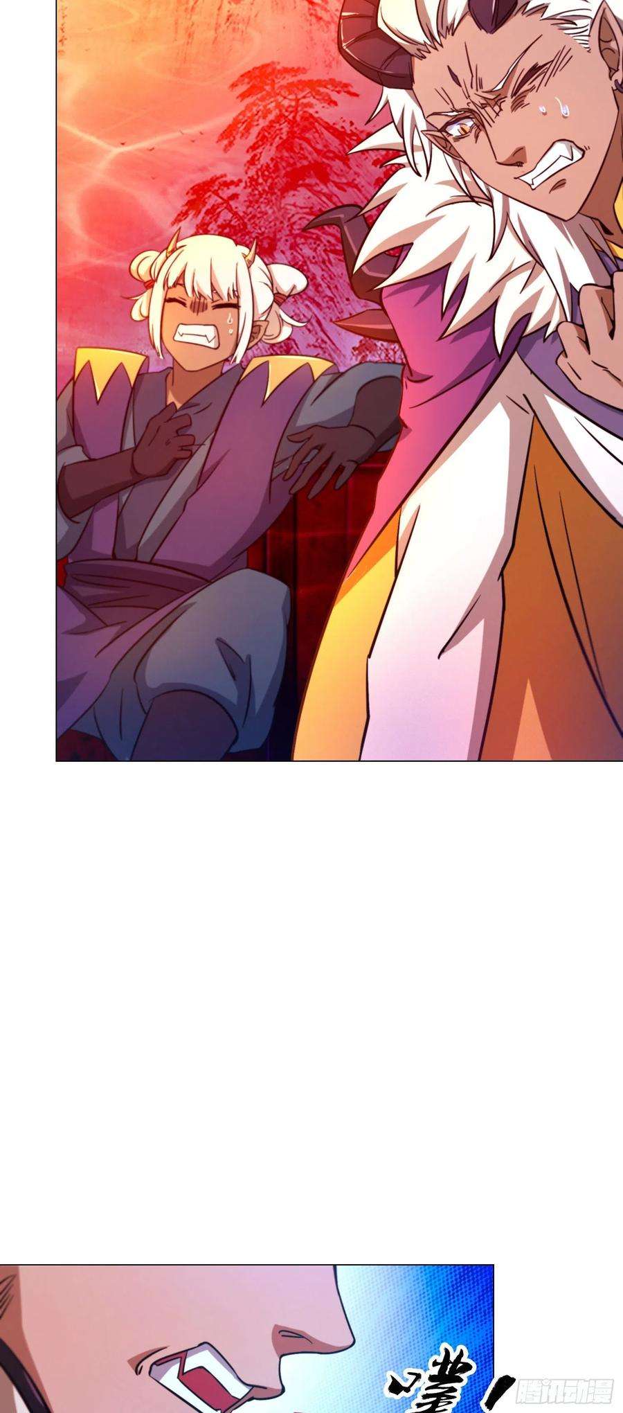 万古剑神一百二十三剑 大劫临