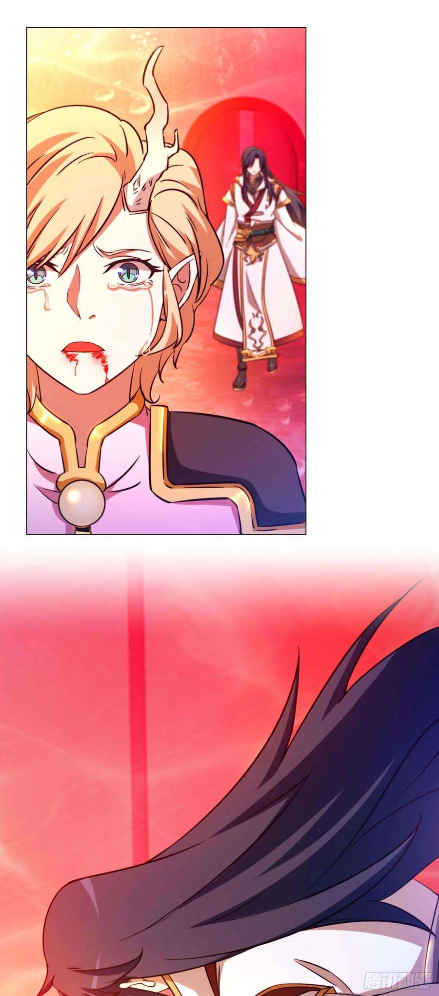 万古剑神一百二十三剑 大劫临