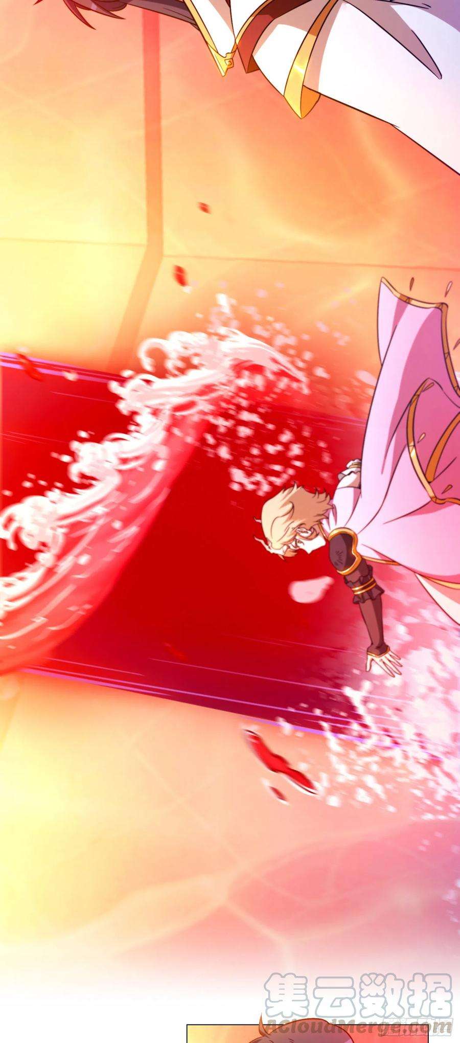 万古剑神一百二十三剑 大劫临