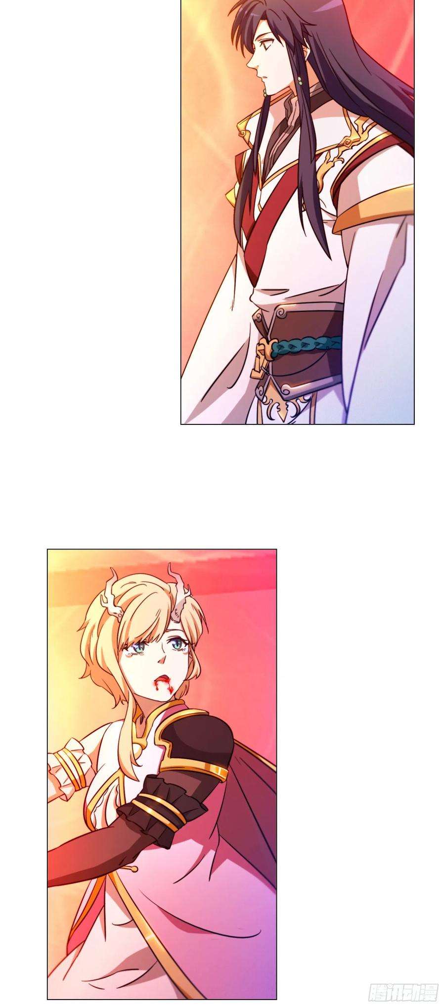 万古剑神一百二十三剑 大劫临